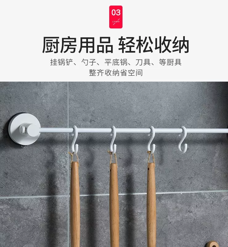 【日本の原裝】S掛勾(四入裝) S型掛勾 掛鉤 S掛鈎