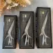 【加厚3mm】日本裁縫剪刀 不鏽鋼裁縫剪刀 縫紉剪刀