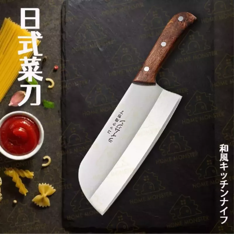 【第一把刀】日本女士刀 廚師刀 切菜刀 女士刀 菜刀