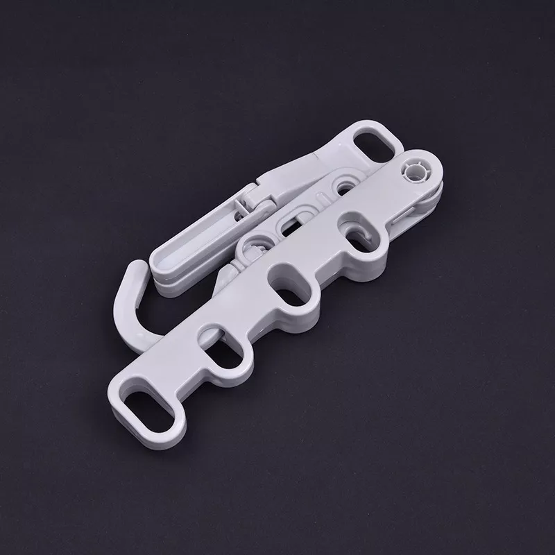 【日本原裝】折疊式衣架 擴展衣架 浴室衣架 浴室曬衣架 旅行衣架 旅遊衣架 出差衣架