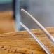 【尖頭好夾】304不鏽鋼尖頭夾 304不鏽鋼公夾 燒肉夾 韓式燒肉夾