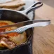 【尖頭好夾】304不鏽鋼尖頭夾 304不鏽鋼公夾 燒肉夾 韓式燒肉夾