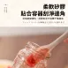 【日本の原裝】挖果醬神器 果醬匙 奶油刮勺 矽膠果醬勺