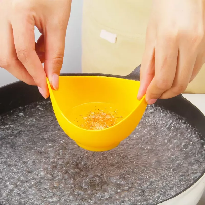 【煮蛋必備】微波爐煮蛋器 微波蒸蛋器 蒸蛋器 煮蛋器 水波蛋神器 水煮蛋