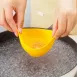 【煮蛋必備】微波爐煮蛋器 微波蒸蛋器 蒸蛋器 煮蛋器 水波蛋神器 水煮蛋