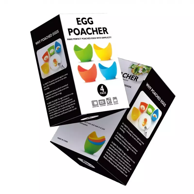 【煮蛋必備】微波爐煮蛋器 微波蒸蛋器 蒸蛋器 煮蛋器 水波蛋神器 水煮蛋