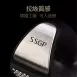 新款【不銹鋼壓蒜器】304不銹鋼壓蒜器 壓蒜 蒜頭 壓蒜器 家用手動搗蒜器 蒜蓉器