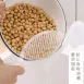 【日本の原裝】濾水式手持洗米器 洗米神器 手持洗米器 洗米棒 家庭必備品