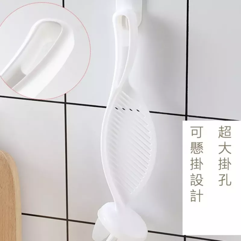 【日本の原裝】濾水式手持洗米器 洗米神器 手持洗米器 洗米棒 家庭必備品