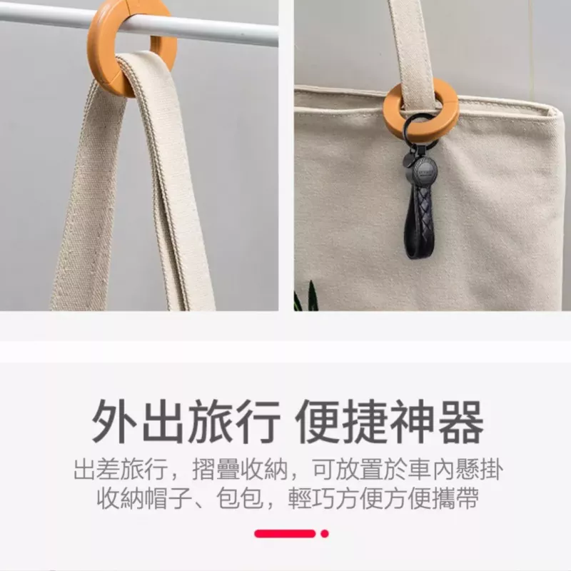 【日本の原裝】S+O萬用掛勾 戰術掛勾 露營掛勾 摺疊掛勾 多功能卡扣式S掛勾