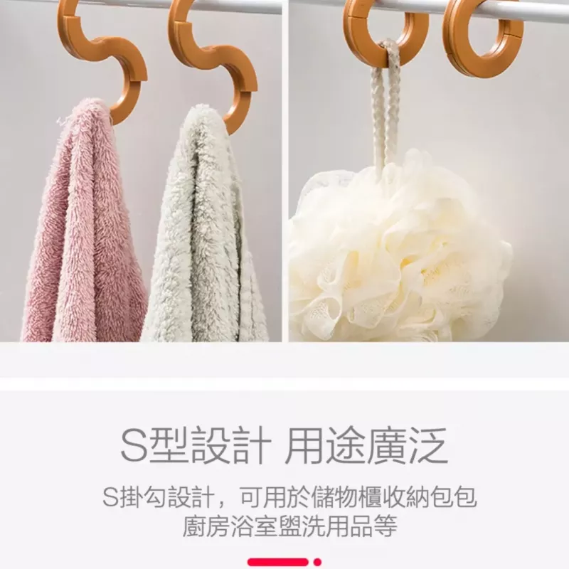 【日本の原裝】S+O萬用掛勾 戰術掛勾 露營掛勾 摺疊掛勾 多功能卡扣式S掛勾