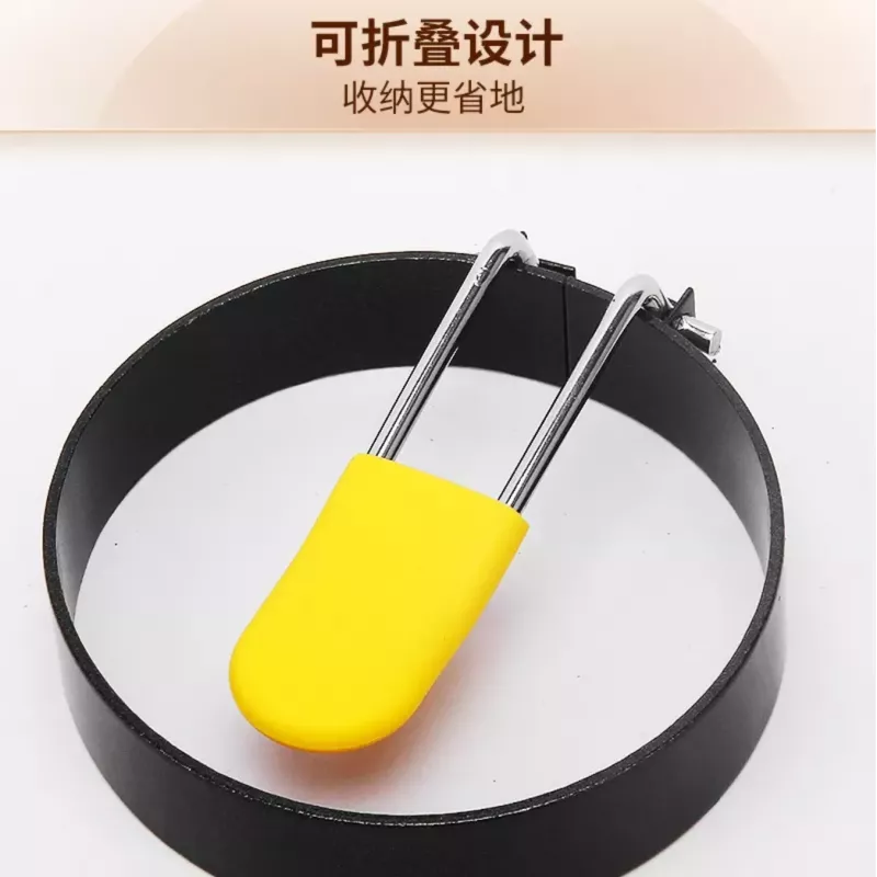 【煎蛋神器】煎蛋模具2入(送矽膠套) 不沾煎蛋器 煎蛋鍋 煎蛋模型