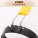 【煎蛋神器】煎蛋模具2入(送矽膠套) 不沾煎蛋器 煎蛋鍋 煎蛋模型