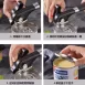 【外銷美國】不鏽鋼罐頭開罐器 不割手開罐器 不割手開瓶器 亞馬遜熱銷