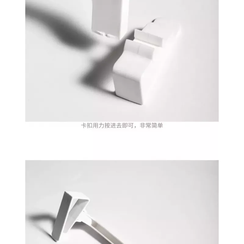 【廚房必備】抹布架 毛巾架 櫃門毛巾架 塑料架 櫥櫃門架 創意塑料掛架