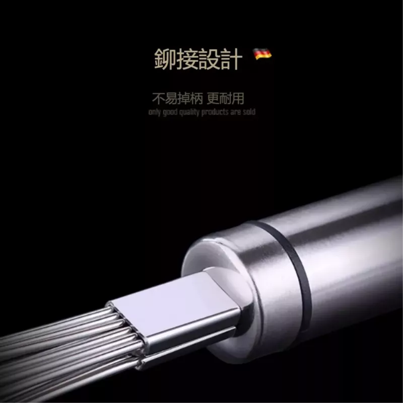【烘焙必用】打蛋神器 304不銹鋼打蛋器 攪拌棒 家用烘焙12線加密設計