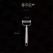 【全鋼304】不鏽鋼削皮刀 SSGP 304不銹鋼削皮器 去皮剝皮器 削水果