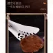 【外銷德國】SSGP304不鏽鋼爪夾 不鏽鋼夾 304不銹鋼夾 食品夾 牛排食物夾