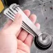 【烘焙必備】不銹鋼量勺六件組 量勺 計量器 精準計量 烘焙量勺