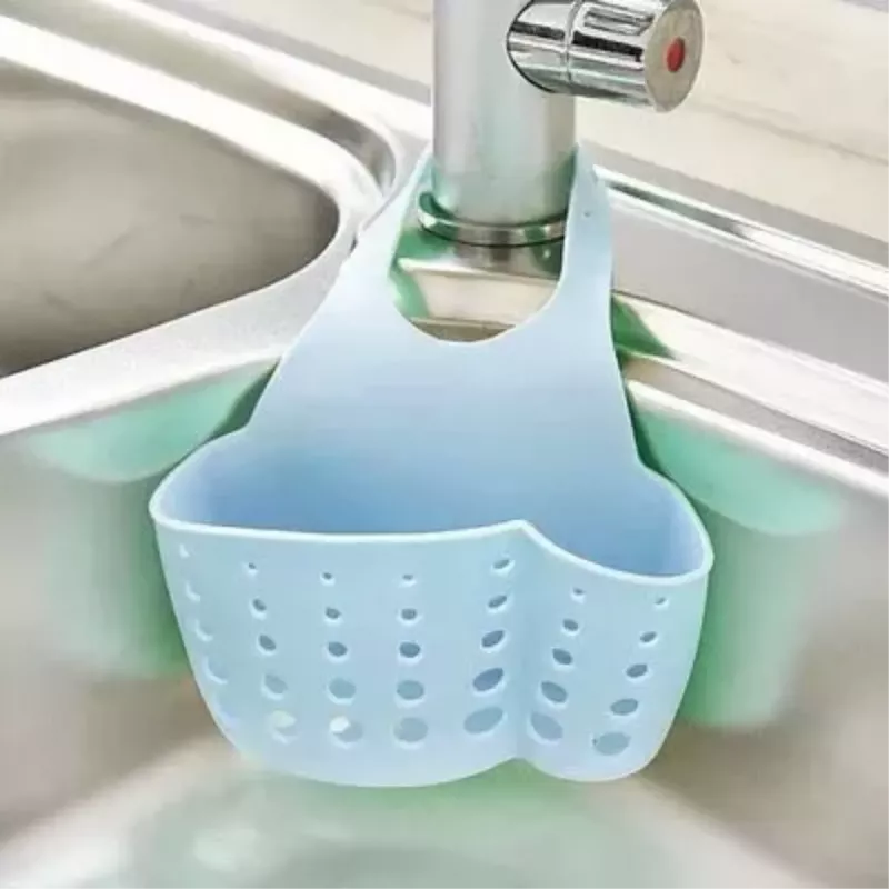 【廚房必備】菜瓜布架 洗手槽架 菜瓜布瀝水架 洗手槽收納架 海綿架 廚房瀝水籃