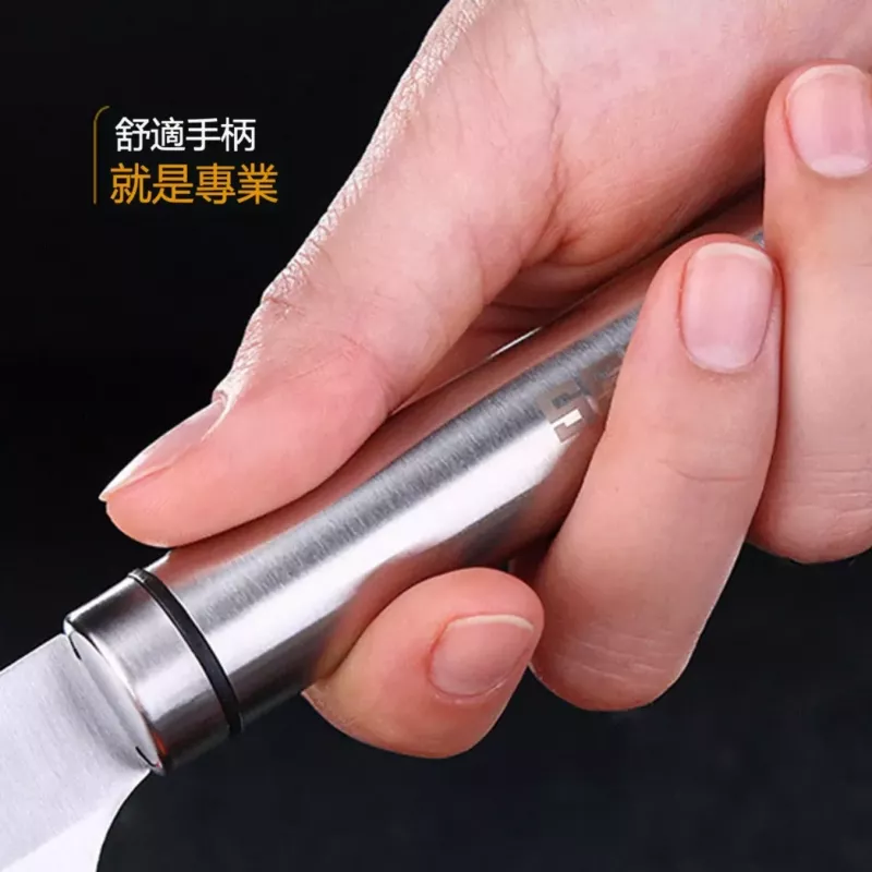 【外銷美國】SSGP304不鏽鋼水果刀 304不鏽鋼小刀 家用削皮刀 多功能削皮刀 
