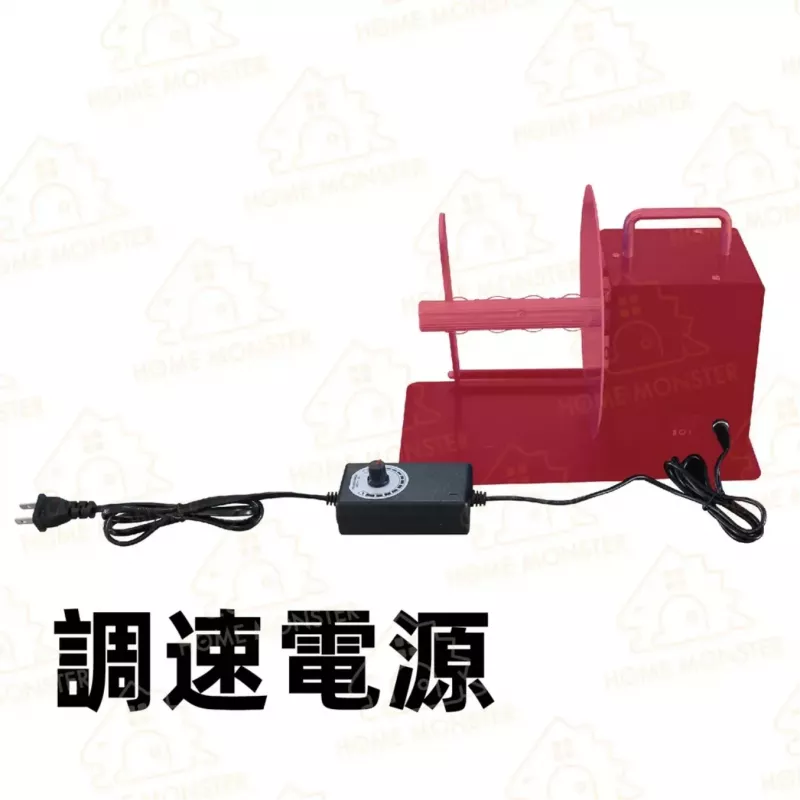 【標籤專用-回捲器配件】自動回捲機配件 TSC標籤機 TPC 捲紙器 條碼 標籤紙 自動變速