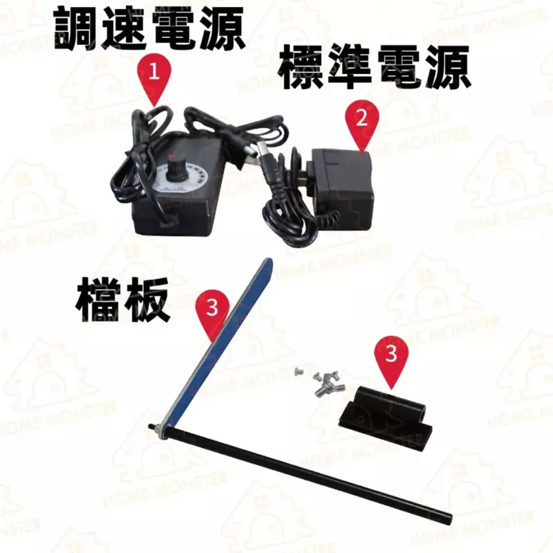 【標籤專用-回捲器配件】自動回捲機配件 TSC標籤機 TPC 捲紙器 條碼 標籤紙 自動變速