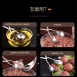 【出口德國】肉丸夾 肉丸神器 一夾一放 肉丸成型 製作肉丸工具 廚房神器