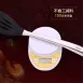 【出口德國】矽膠鍋鏟 有洞 不鏽鋼鍋鏟 鍋鏟 不沾鍋鍋鏟 炒菜鏟 不沾平底鍋
