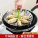 【電鍋神器】電鍋神蒸籠 不鏽鋼摺疊蒸籠 不鏽鋼蒸籠 蒸籠 電鍋架