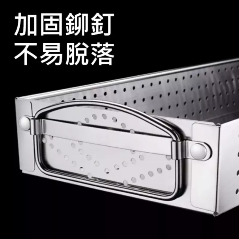 【外銷德國】不鏽鋼筷子盒 筷子收納盒 筷子瀝水 筷桶 筷子筒  筷盒
