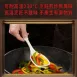 【炒飯好用】矽膠拌炒勺 翻炒勺 食品級矽膠鍋鏟 矽膠湯勺 煎鏟 炒菜鏟