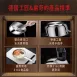 【超輕頂規】316不鏽鋼打水瓢 舀水器 金星水瓢 不鏽鋼水杓 白鐵水瓢