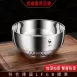 【金鋼防摔】金剛碗 304不鏽鋼防燙碗 隔熱碗 防燙碗 雙層防燙碗 泡麵碗