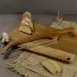 【弓型側切】法棍麵包刀 專業法棍割刀 歐包鋸子 法國麵包刀 吐司刀