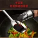 【外宿必備】316不鏽鋼小型鍋鏟 小鍋專用鍋鏟 不鏽鋼小煎鏟 料理鏟