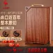 【真檀王】百年烏金檀木砧板 檀木切菜板 原木無拼接砧板 原木砧板 切肉板