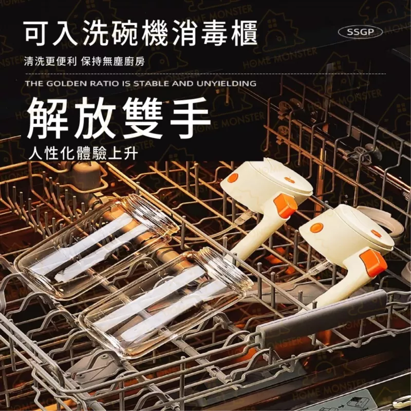 【噴倒兩用】SSGP噴倒兩用壺 高效霧化噴油壺 玻璃油壺 噴霧瓶 調味罐