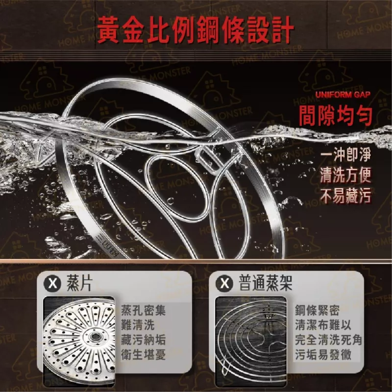 【穩固如山】316高腳不鏽鋼蒸架 矮腳蒸架 304不鏽鋼電鍋蒸架 有腳電鍋蒸盤