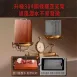 【全新上市】方形紅硬鐵木砧板 耐砍剁砧板 切菜板 方形砧板 實木砧板