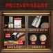 【有蓋防潮】圓錐胡椒罐 胡椒研磨器 304不鏽鋼胡椒罐 胡椒研磨罐 海鹽罐