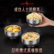 【純鈦99%】SSGP鈦碗460ml隔熱鈦碗 鈦防燙餐碗 鈦餐具 登山碗 露營碗 