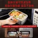 【頂級純鈦】純鈦保鮮盒1000ml 鈦便當盒 鈦餐具 鈦碗 純鈦可微波保鮮盒 蒸飯盒