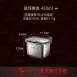 【頂級純鈦】純鈦保鮮盒1000ml 鈦便當盒 鈦餐具 鈦碗 純鈦可微波保鮮盒 蒸飯盒