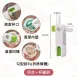 【最強杯刷】四合一杯蓋清潔刷 清潔刷 凹槽刷 縫隙刷 長柄刷 洗水杯刷 