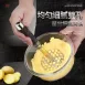 【316鋼】316不鏽鋼壓泥器 壓馬鈴薯器 搗泥器 壓蒜器