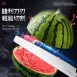 【主廚必敗】黑狐水果刀(附刀套)水果長刀 水果刀 不鏽鋼料理刀 壽司刀 生魚片刀 廚師刀