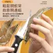 【三秒搞定】不鏽鋼剝蝦刀 開蝦背刀 剝蝦殼神器 雙頭魚蝦刀 挑魚腸器 蝦線剔除刀