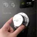 【精美刻度】經典磁吸定時器 計時器 廚房計時器 不鏽鋼鬧鐘 烘焙計時器