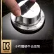 【精美刻度】經典磁吸定時器 計時器 廚房計時器 不鏽鋼鬧鐘 烘焙計時器